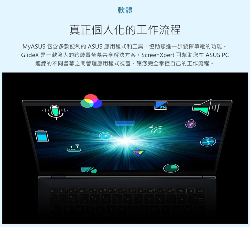 ASUS華碩 X1502VA - 詳情16