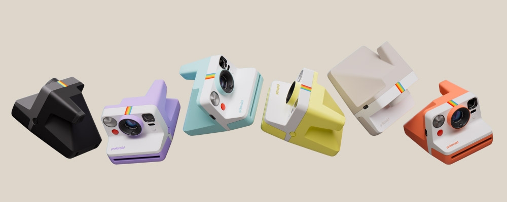 Polaroid寶麗萊 Now G3 - 詳情6