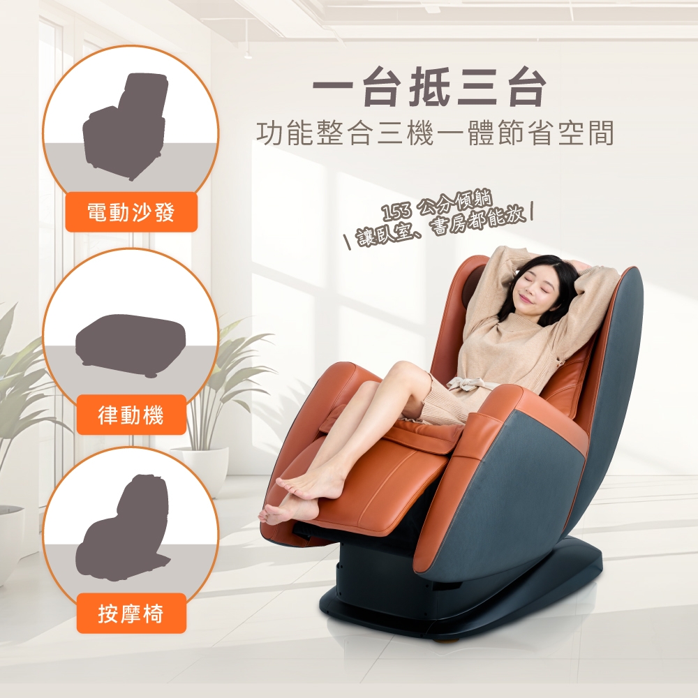 SevenStar七星級 SC-588 - 詳情8