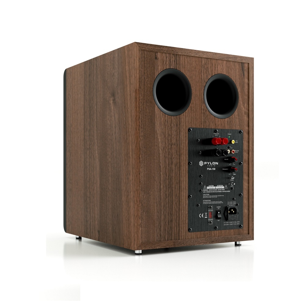 PYLON AUDIO Opal Sub - 詳情3