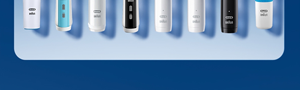 BRAUN德國百靈 Oral-B-EB60-6 - 詳情6