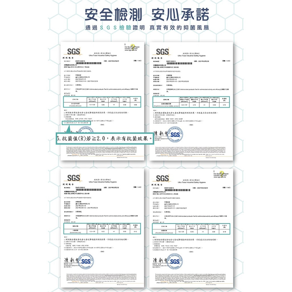 HERAN禾聯 HDF-16AH76G - 詳情9