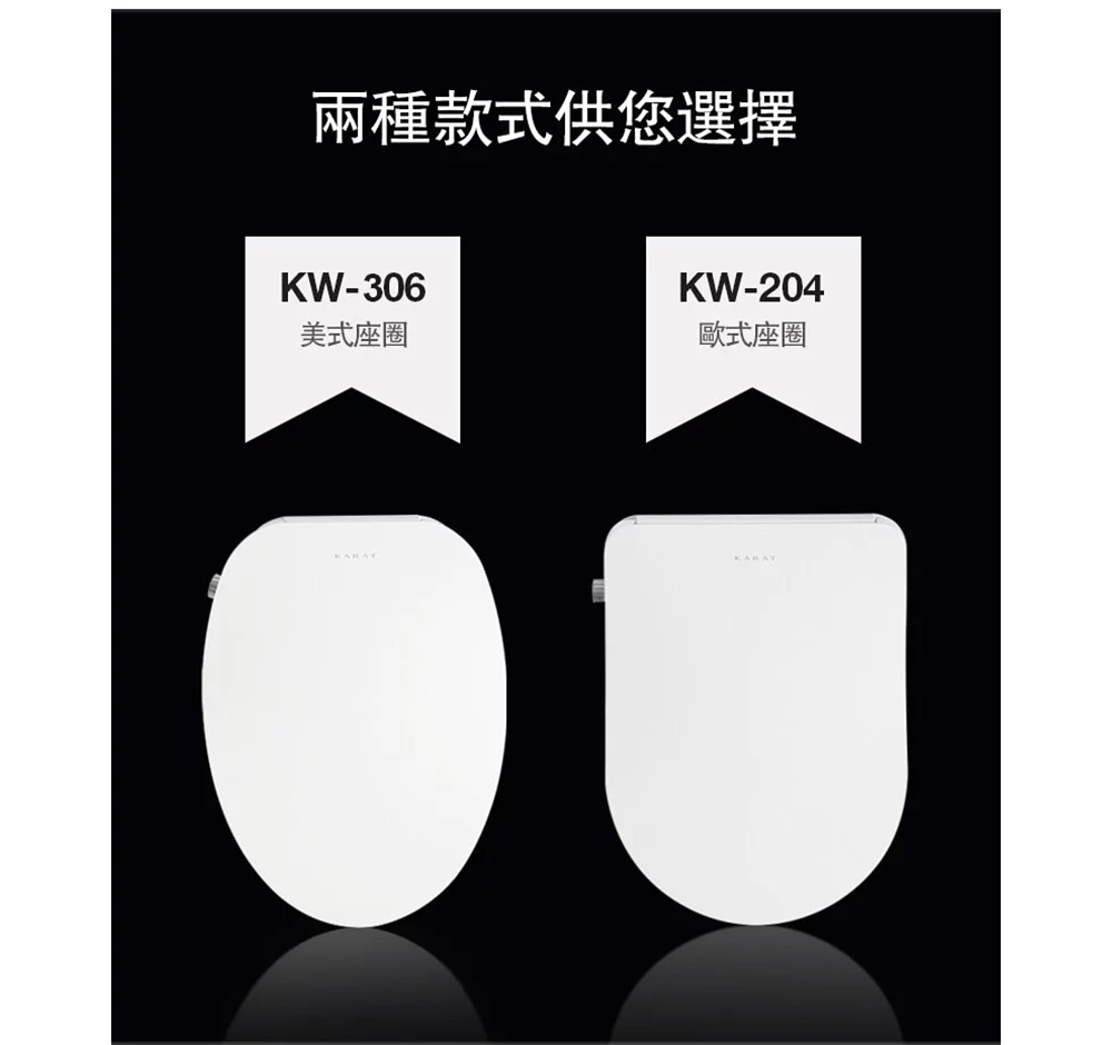 KARAT凱樂 KW-306 - 詳情14