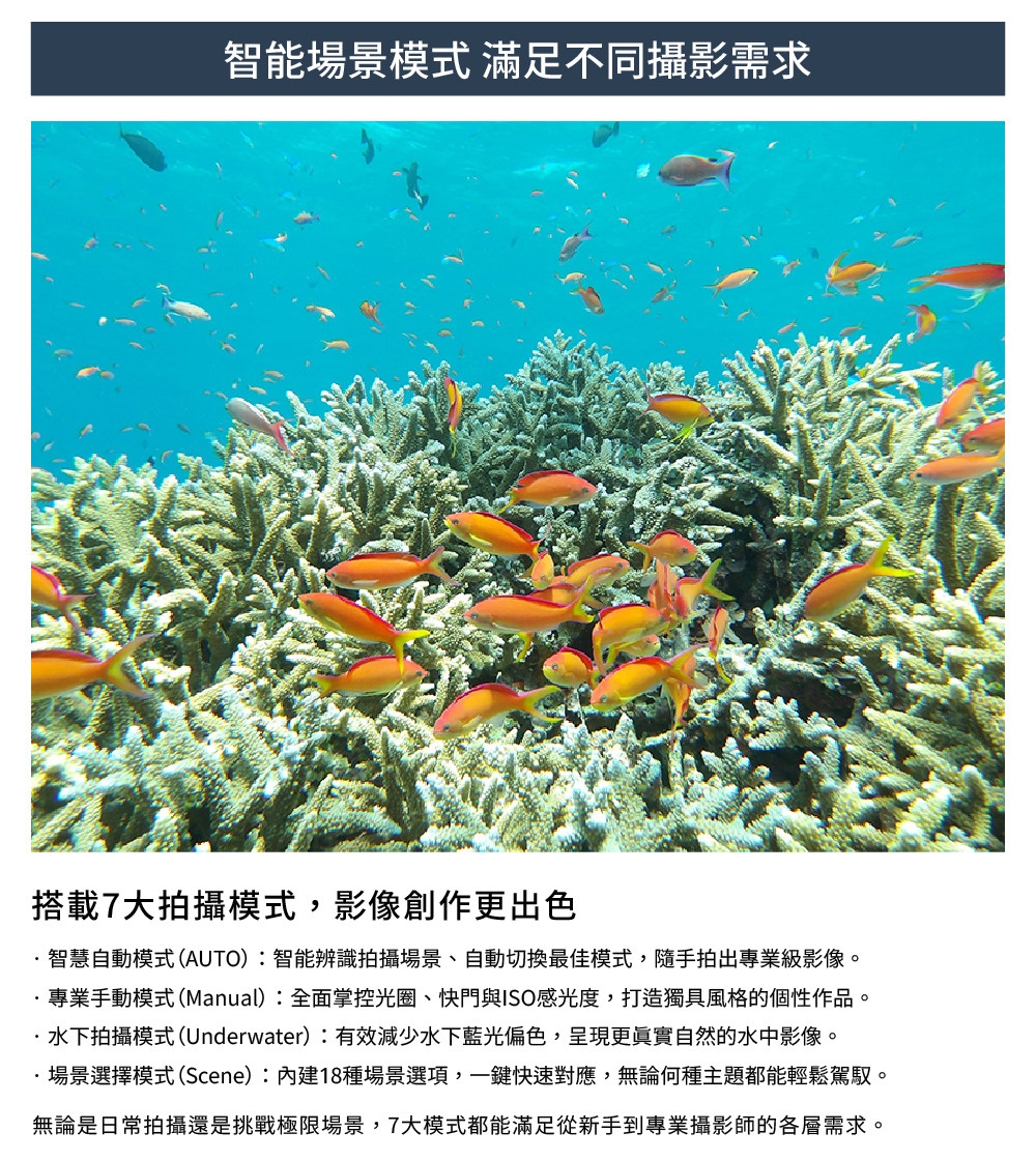 Pentax賓得士 WG-1000 - 詳情8