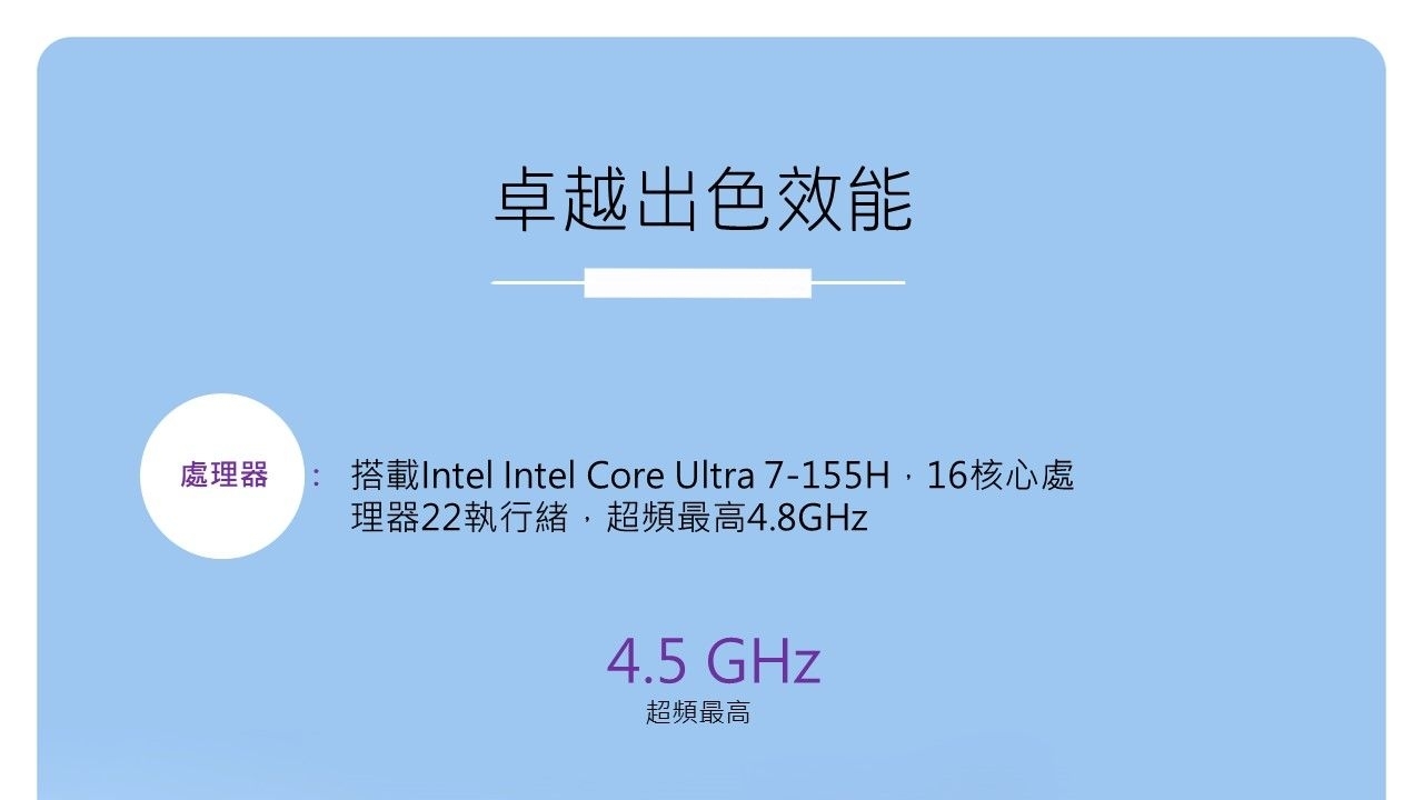 HP惠普 15-fd1149TU - 詳情13