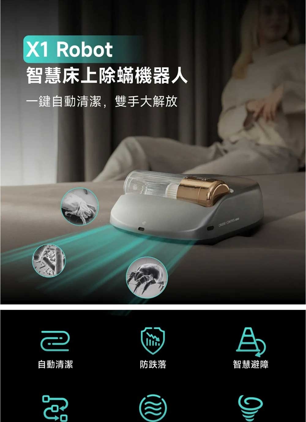 Creatulize  X1 - 詳情6