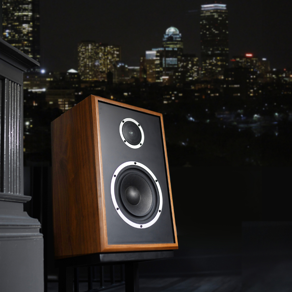 KLH美國 MODEL 3 - 詳情7