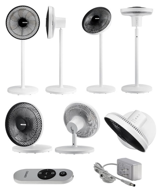 CHIMEI奇美 DF-18H501 - 詳情1