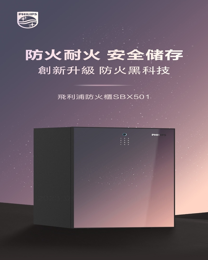 PHILIPS飛利浦 SBX501-7C - 詳情10