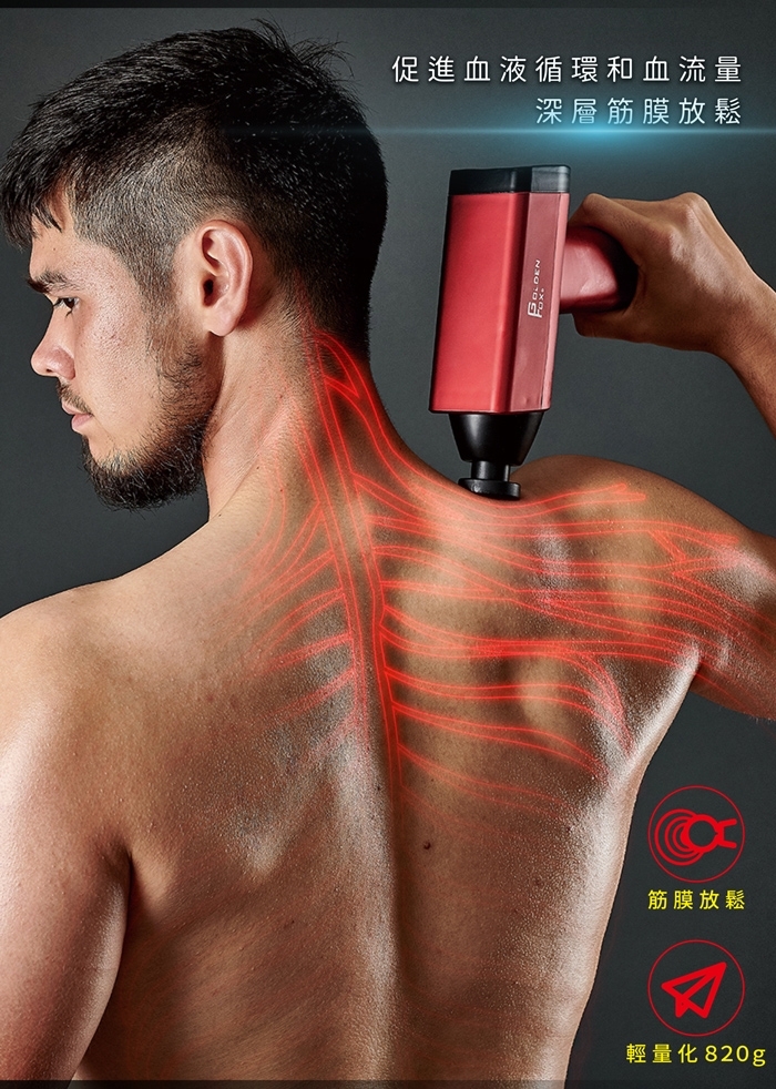 GOLDEN FOX GF-916 - 詳情13