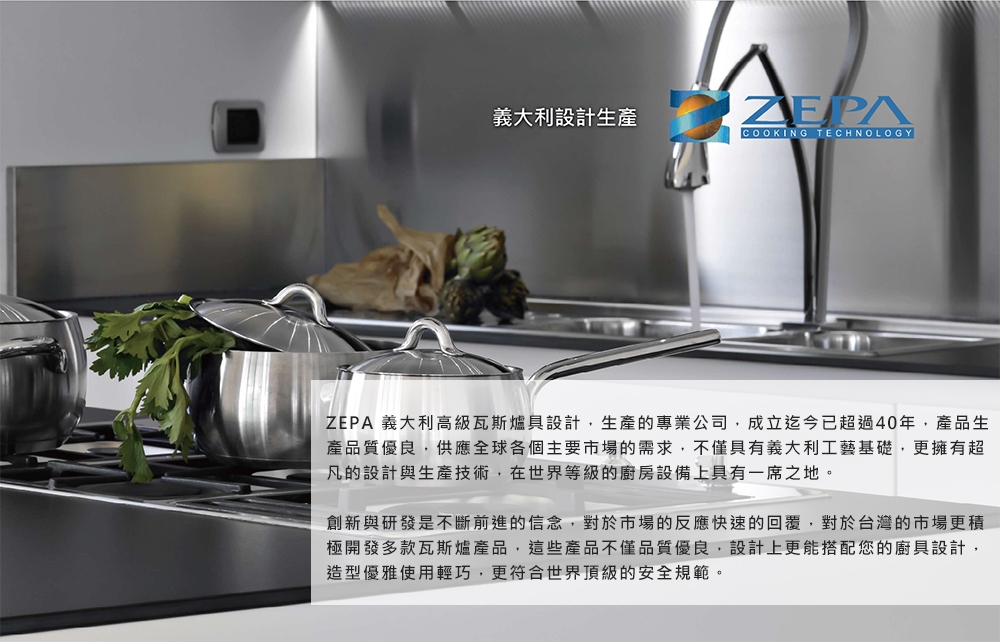 ZEPA HA2 - 詳情2