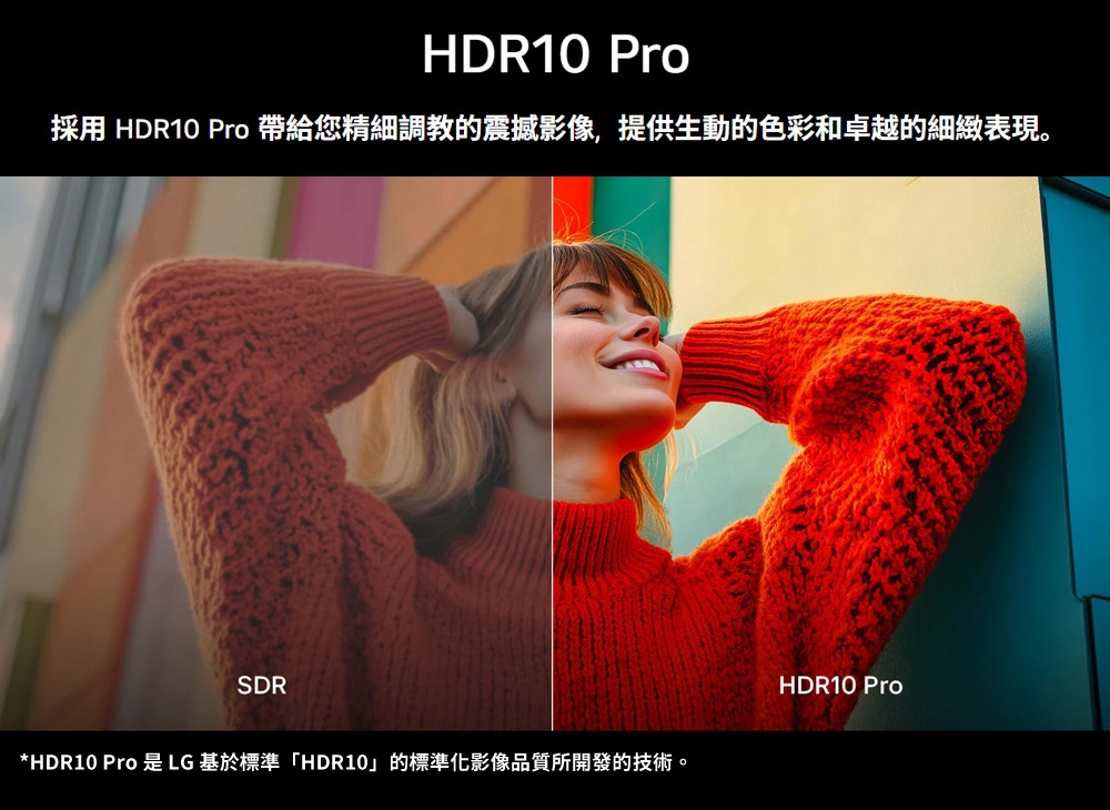 LG樂金 65UA7550PTA - 詳情10