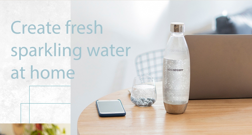 Sodastream GAIA - 詳情12