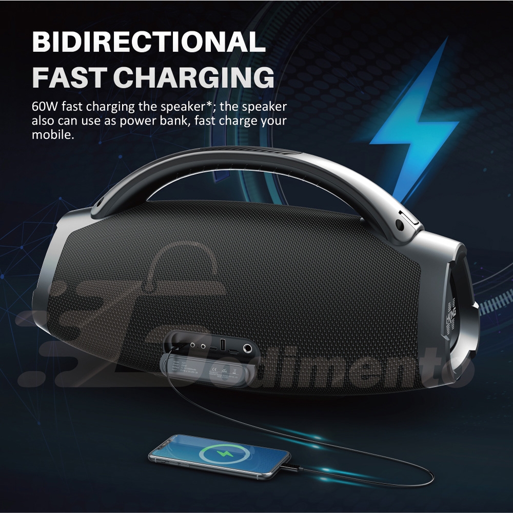 W-KING D20 - 詳情6