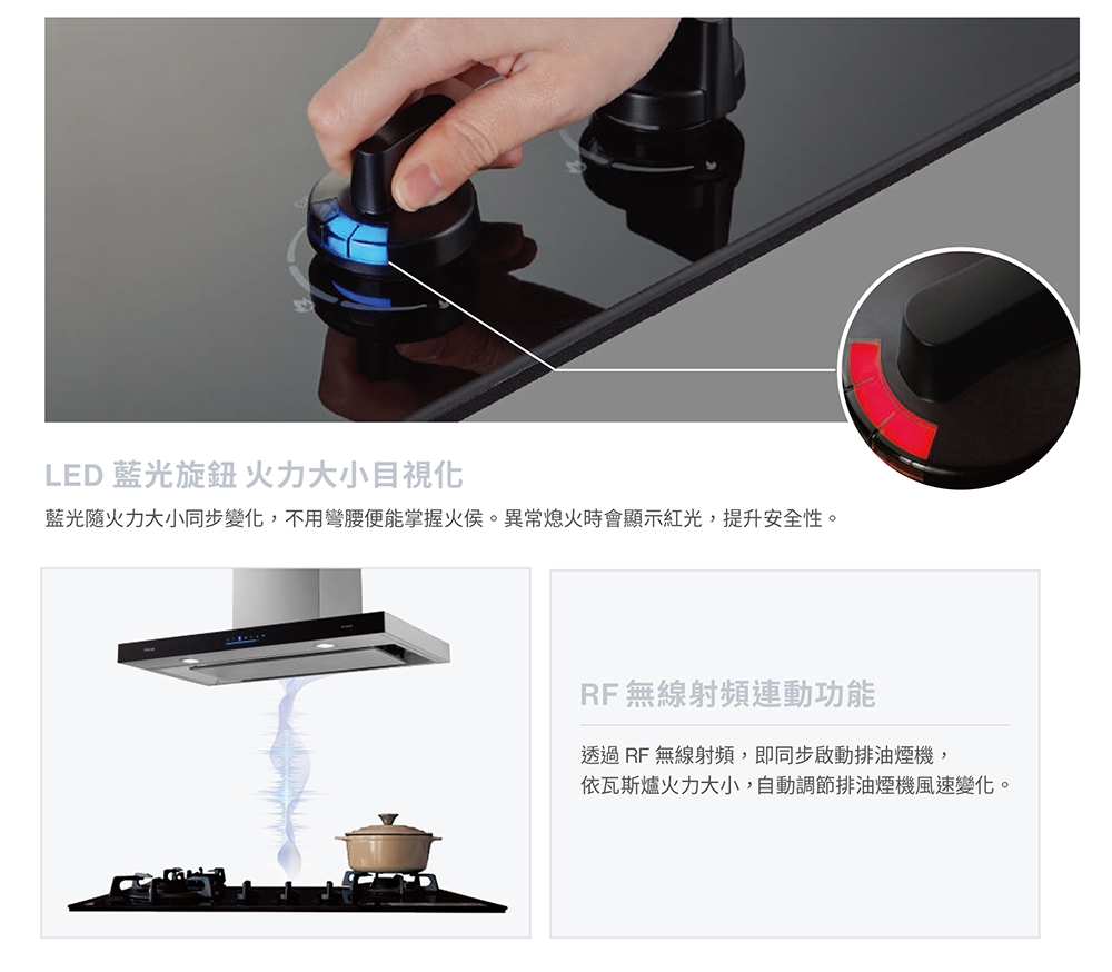 Rinnai林內牌 RB-L2680G - 詳情2