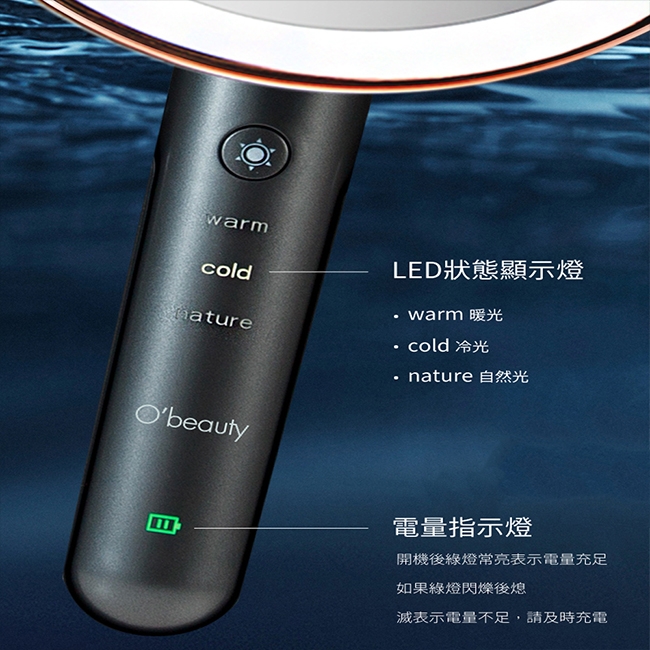 Obeauty奧緹 UFS-168 - 詳情10