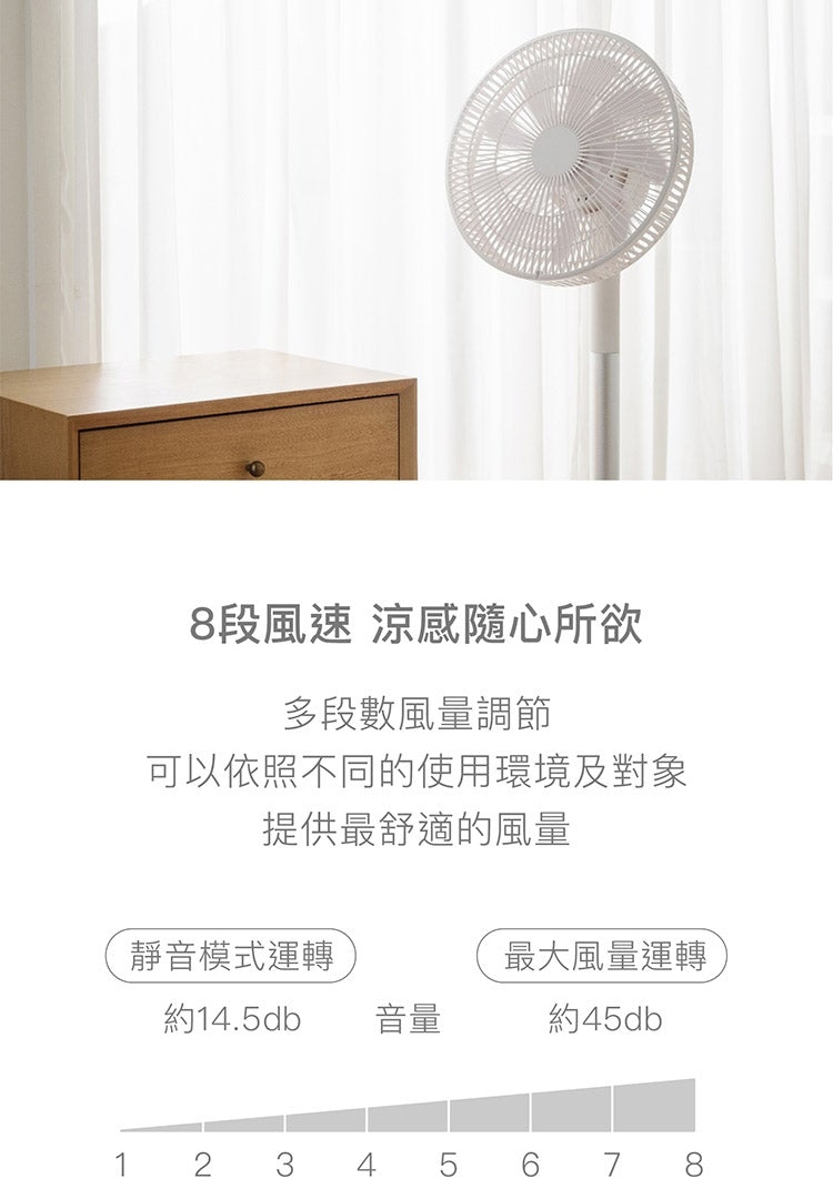 YAMAZEN山善 YHX-ALD30TW - 詳情9