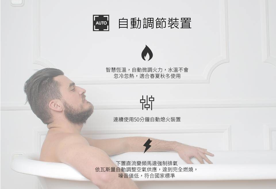 HCG和成 GH-1355 - 詳情7