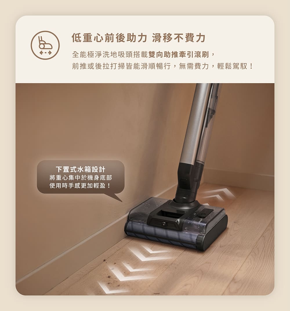 Electrolux伊萊克斯 EFW81713 - 詳情11