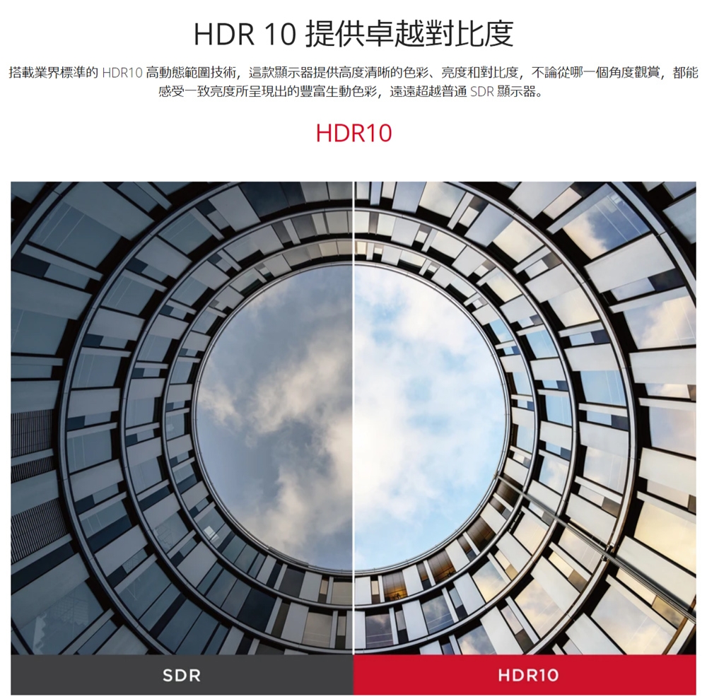 ViewSonic優派 VA3208-4K-MHD - 詳情6