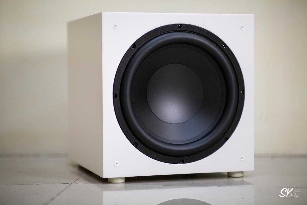 ELAC SUB 1225W - 詳情10