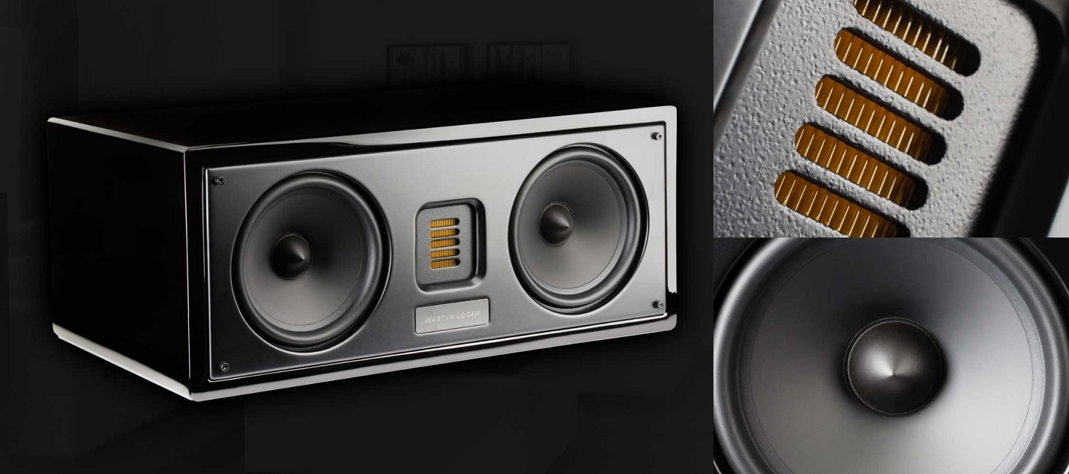 MartinLogan Motion 30 - 詳情2