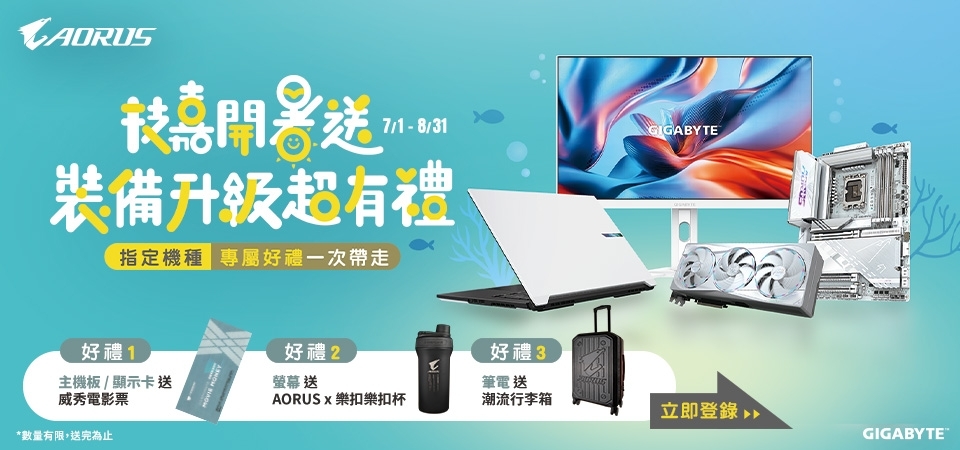 GIGABYTE技嘉科技 2WHA3TWC64DH - 詳情5