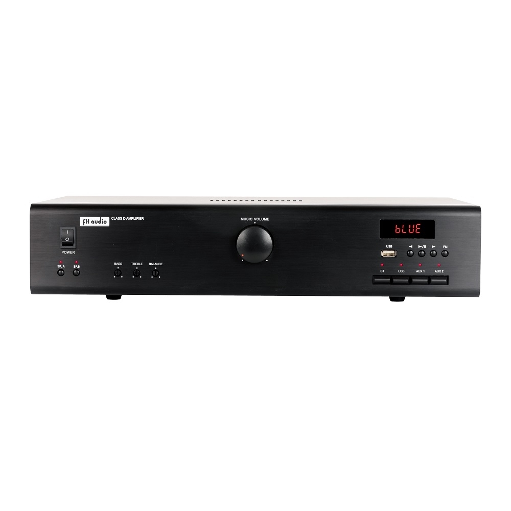 FHAUDIO A-39 II - 詳情1