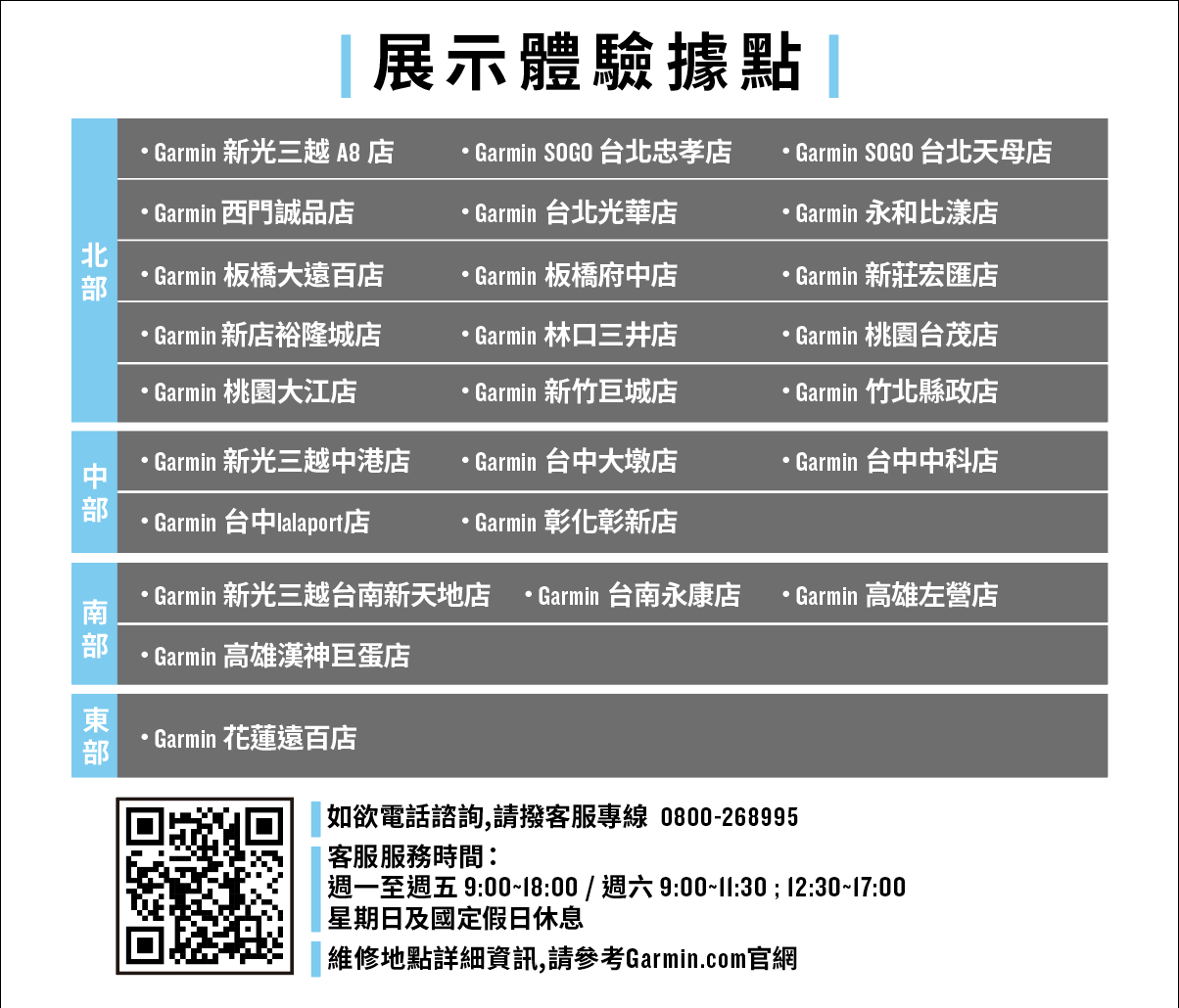 Garmin Forerunner 570 - 詳情9