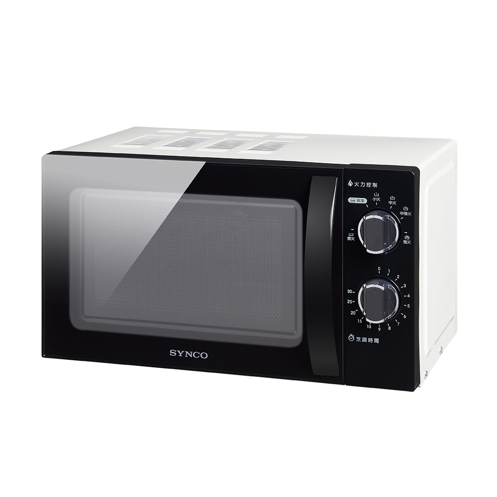 SYNCO新格 SRE-AC2023 - 詳情1