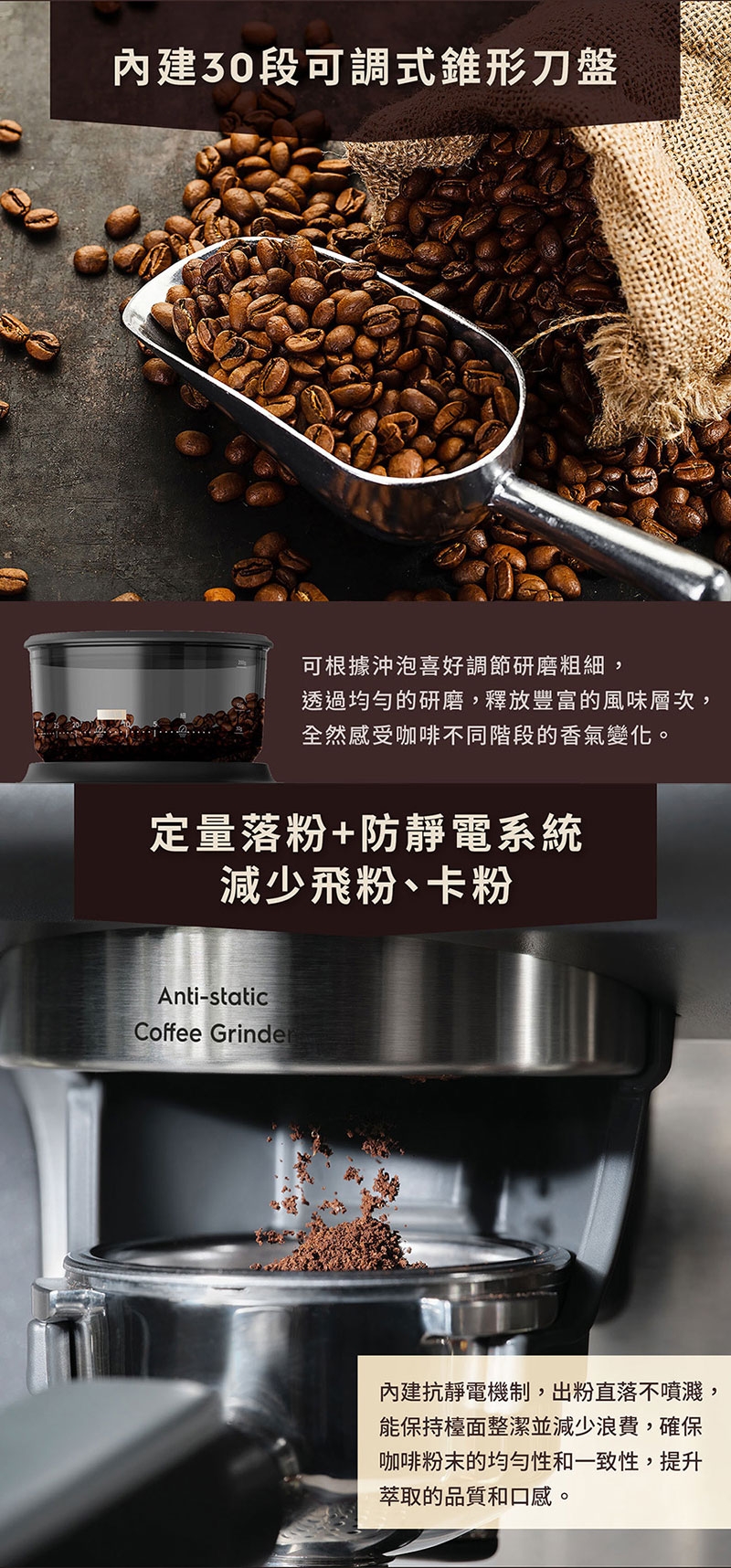 Electrolux伊萊克斯 E7EC1-610P - 詳情4