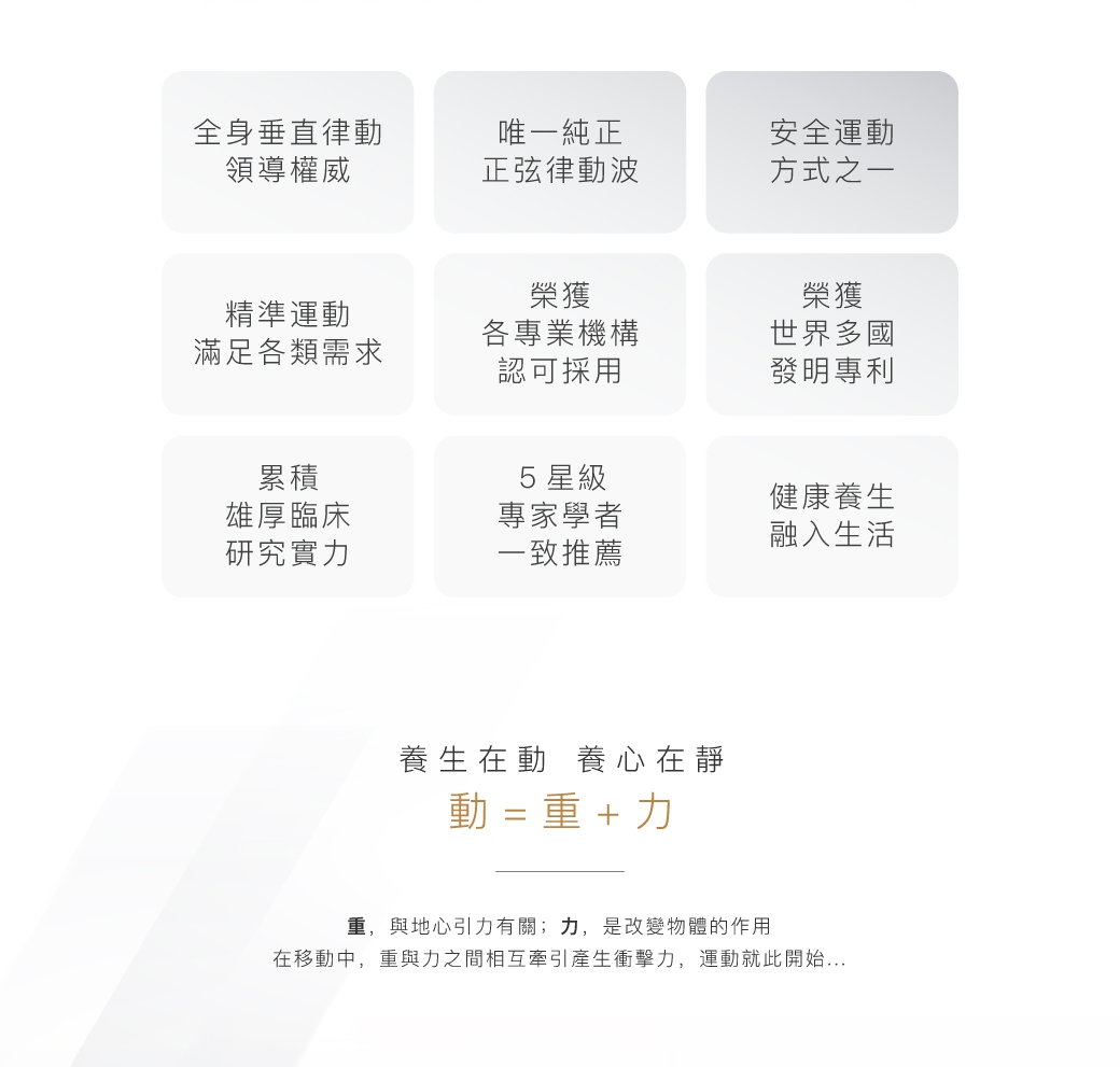 BODYGREEN RM6 - 詳情13