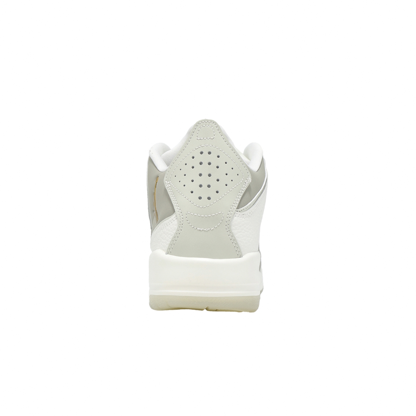 Nike 休閒鞋Jordan Courtside 23 男鞋米白灰復古喬丹IQ9782-171 | 休閒 