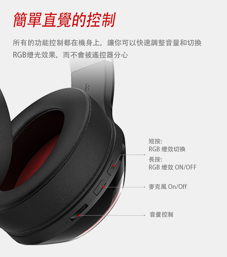 Edifier漫步者 G33 - 詳情11