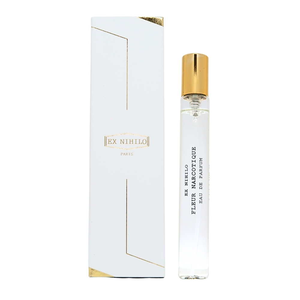 Ex Nihilo Fleur Narcotique 迷走緋花淡香精EDP 7.5ml 平行輸入| 香水