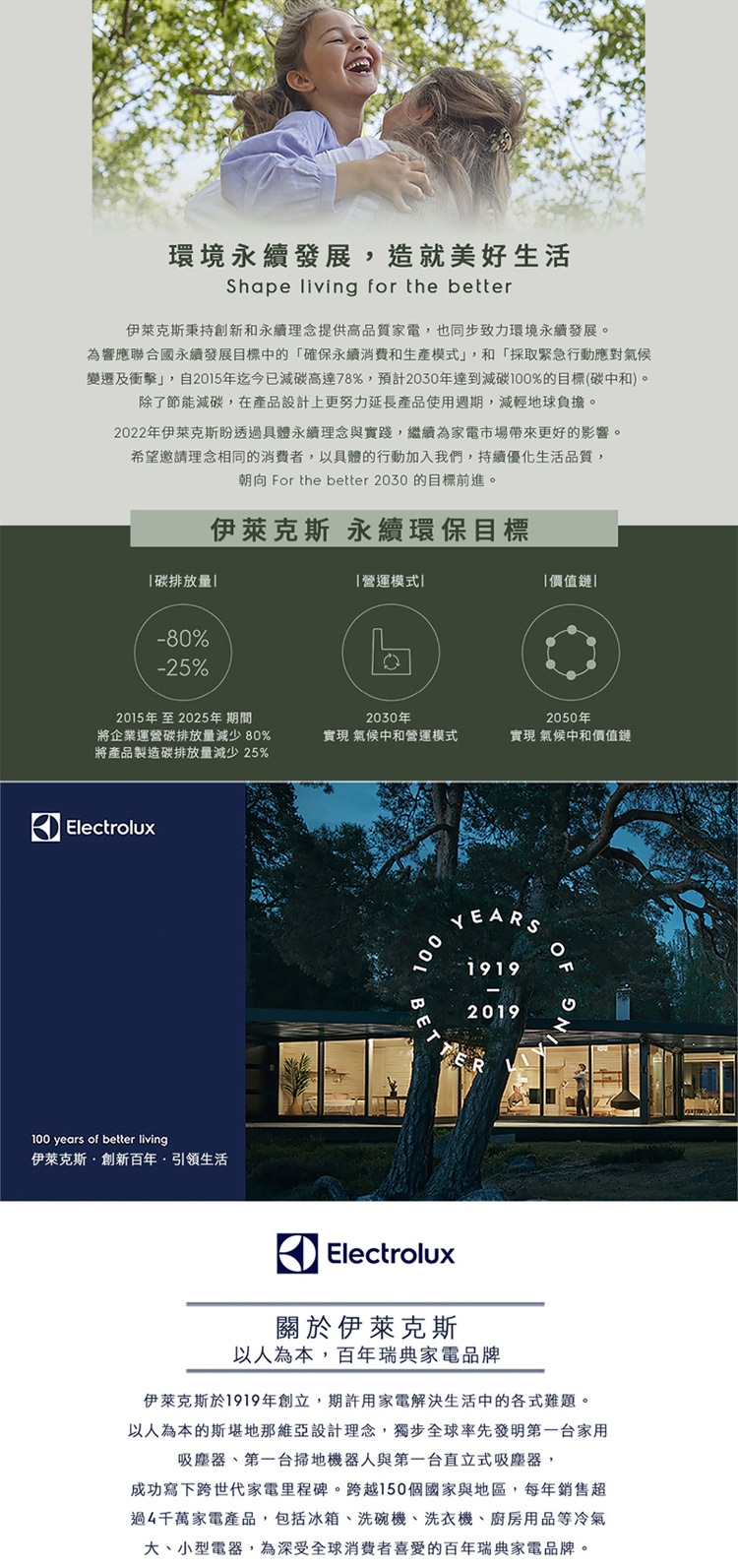 Electrolux伊萊克斯 EMG23D22NB - 詳情8