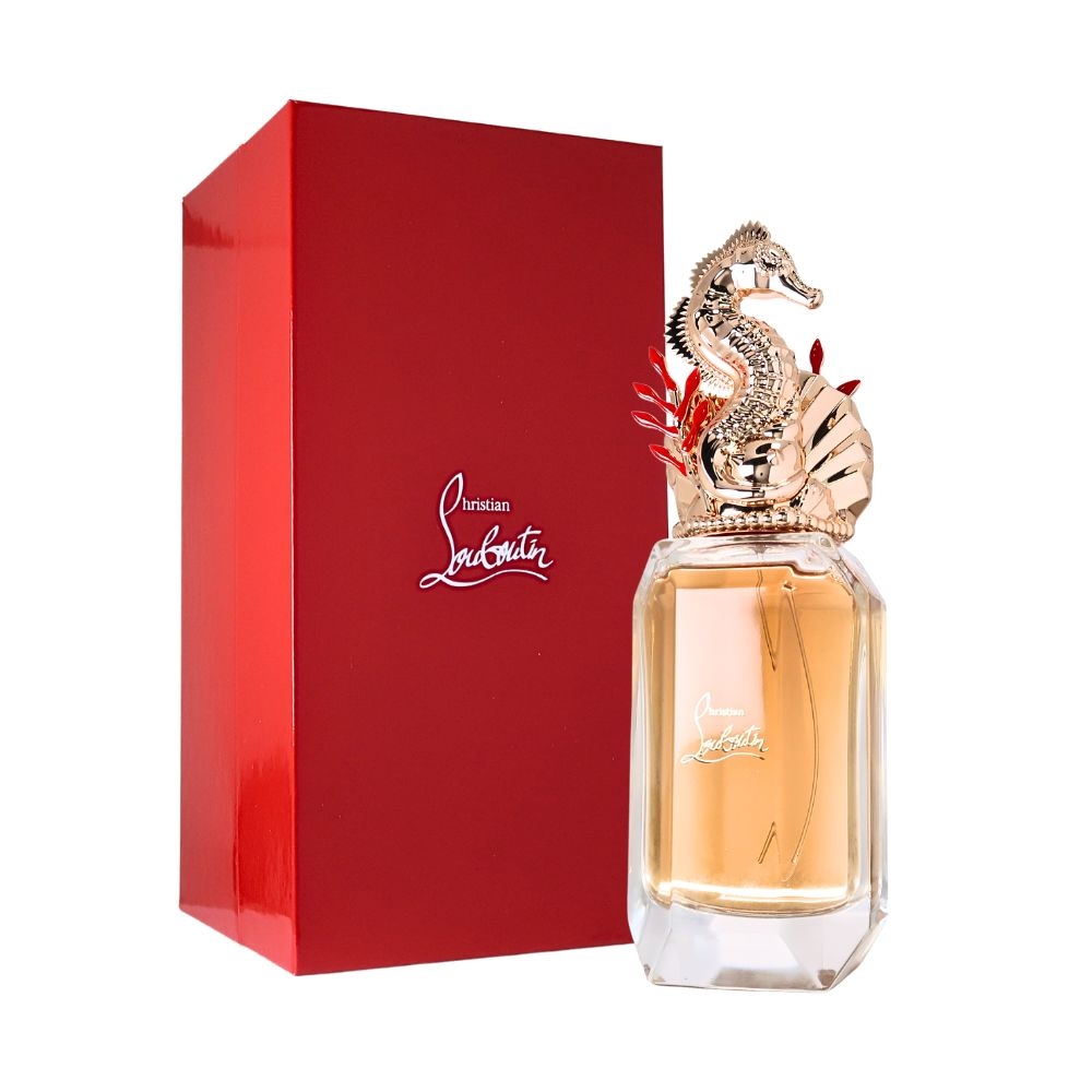 Christian Louboutin Loubihorse 海馬秘境淡香精EDP 90ml | 其他品牌