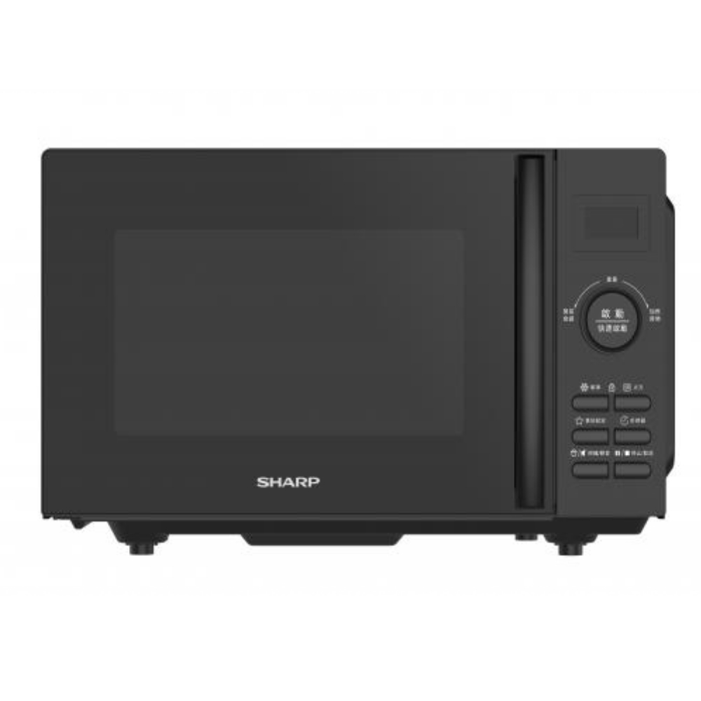 SHARP夏普 R-TF20SS - 詳情1