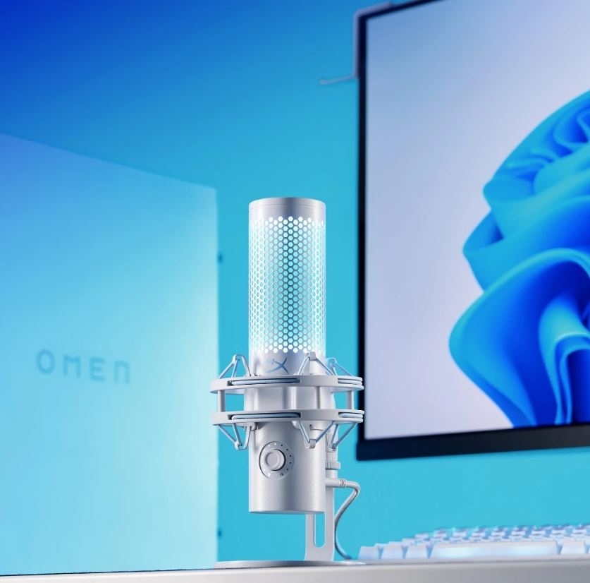 HyperX QuadCast 2 - 詳情6