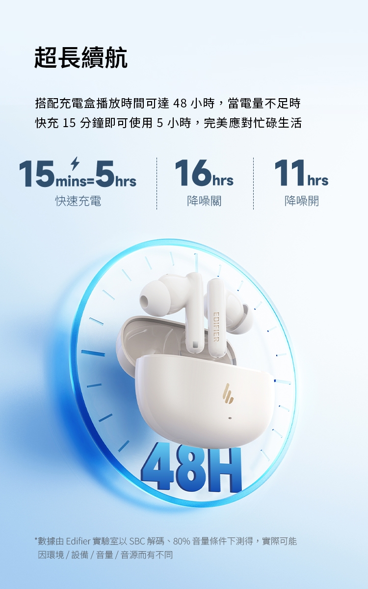 Edifier漫步者 X5 Pro - 詳情12