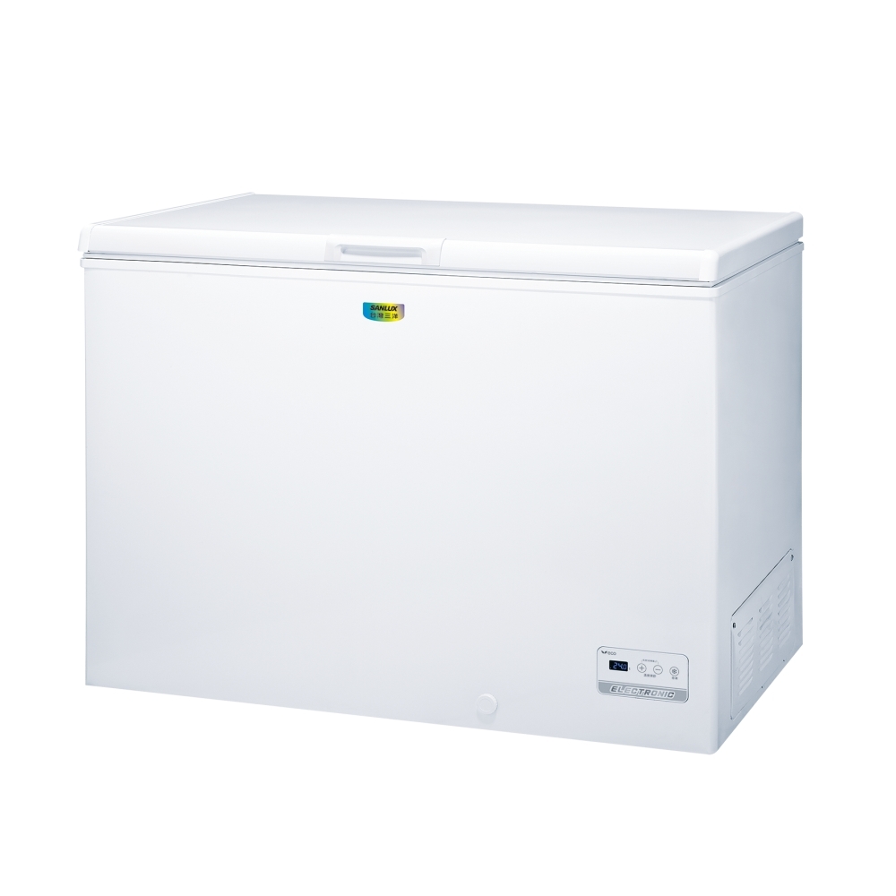 SANLUX台灣三洋 SCF-V260GE - 詳情1