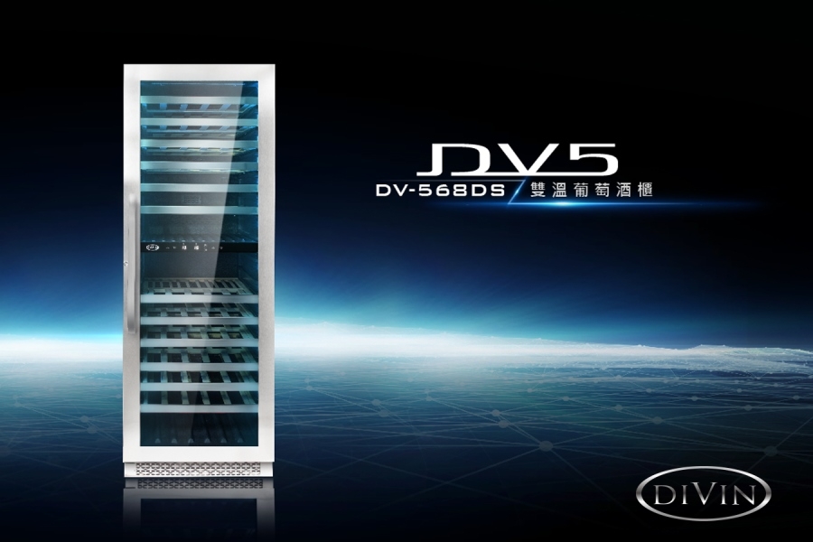 DIVIN DV-568DS - 詳情7