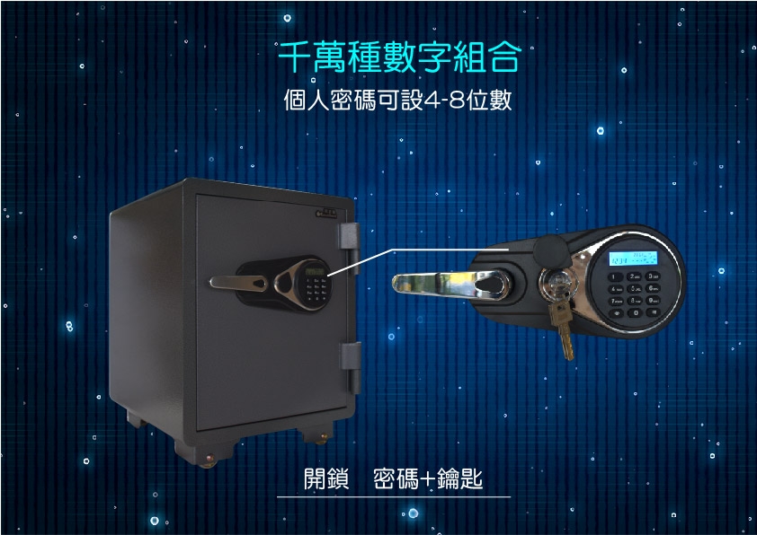 Excellent阿波羅 530ALP - 詳情8