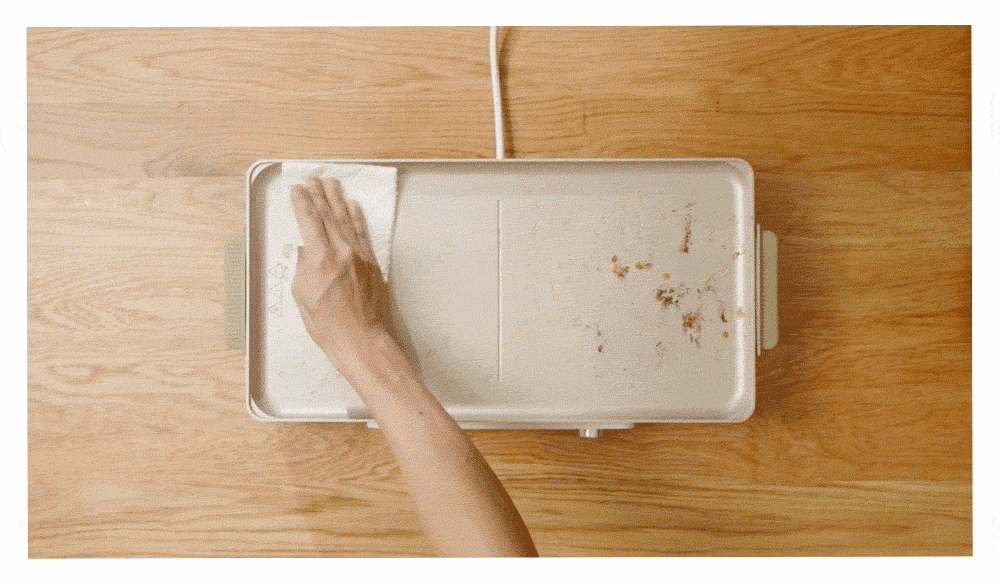 Giaretti珈樂堤義大利 GT-IP08 - 詳情13