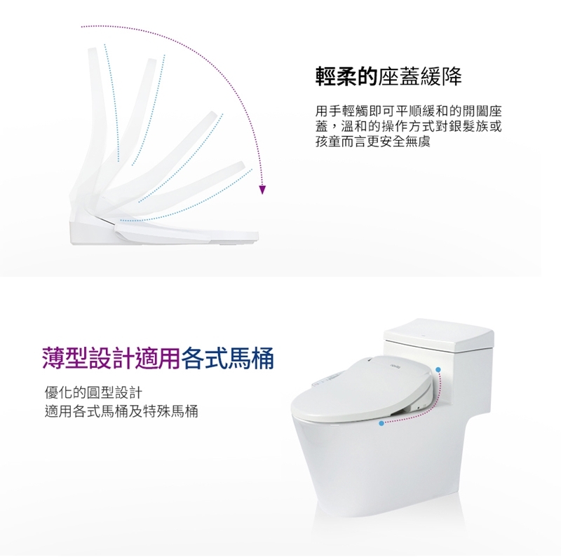 novita諾維達 DI-500T - 詳情13