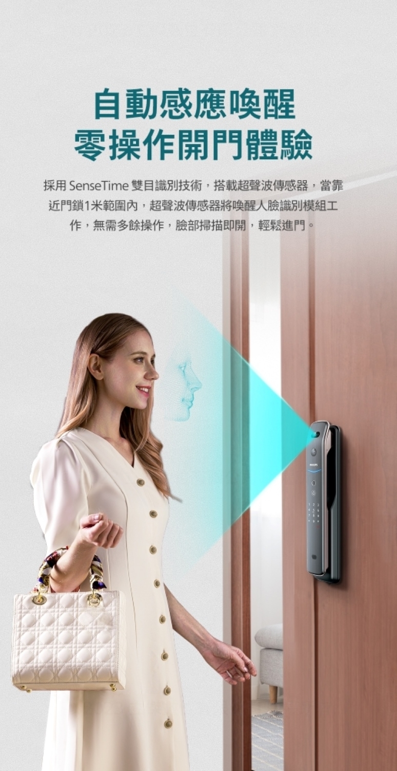 PHILIPS飛利浦 709-FVP - 詳情11