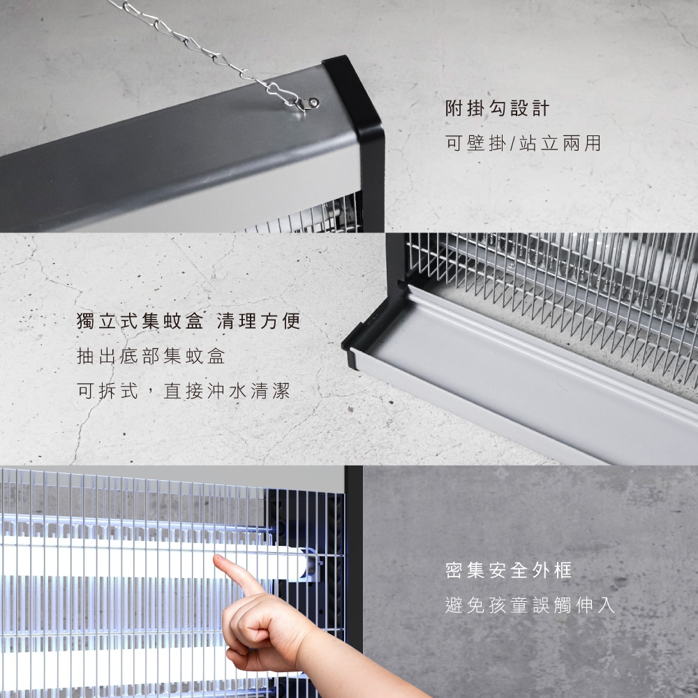 KINYO KL-9837 - 詳情6