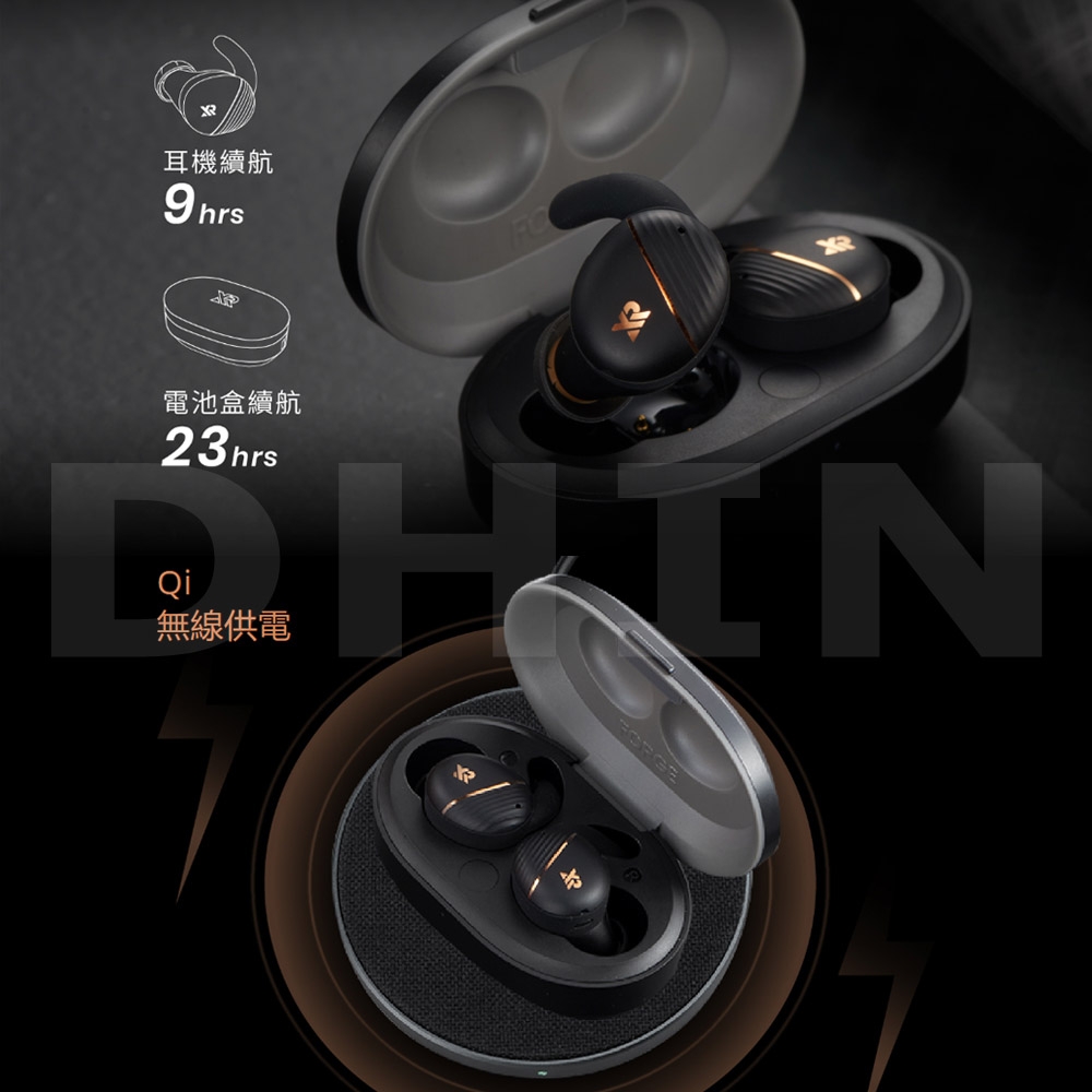 XROUND FORGE - 詳情13