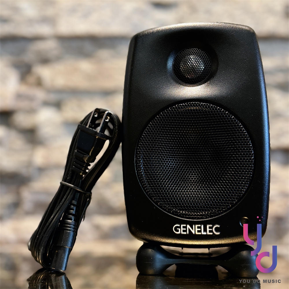 GENELEC芬蘭 G1 - 詳情2