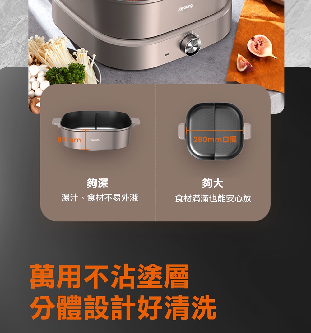 Joyoung九陽 M95 - 詳情10